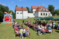 Piknik Rodzinny w Puńcowie